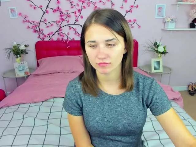 JillianSquare — I love male attention