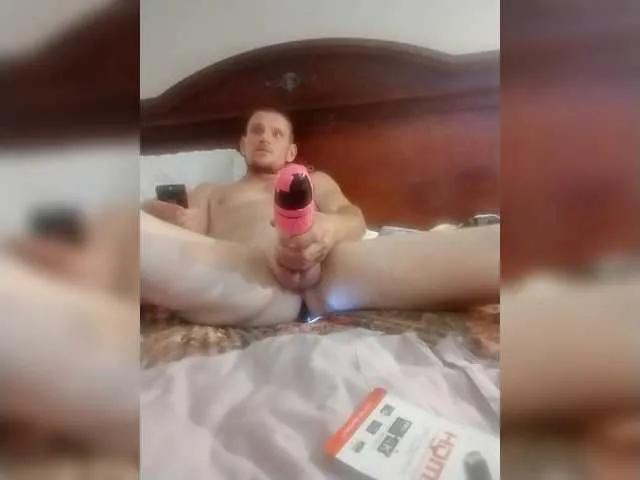 Johnloonng — Freechat on BongaCams