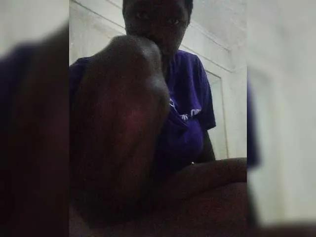 jojo258 on BongaCams