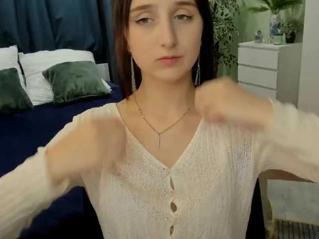 JulietMonli — How have you figure out, that it is something,what Ill tell you in more private atmosphere? ;)