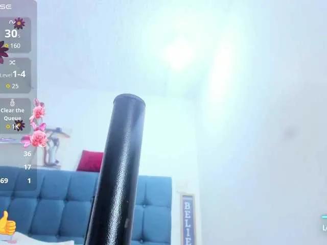 Kaidy-wish — vibrate pussy