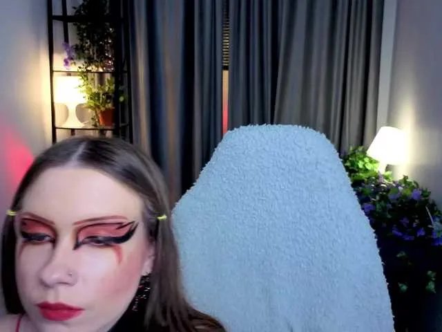 KarenSmitht on BongaCams