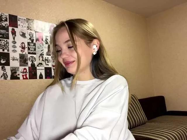 KaronVondielingen — Freechat on BongaCams