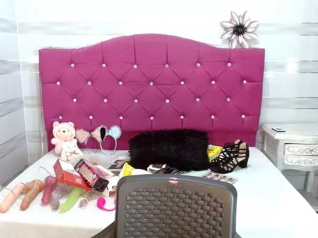 katalinalxx on BongaCams 