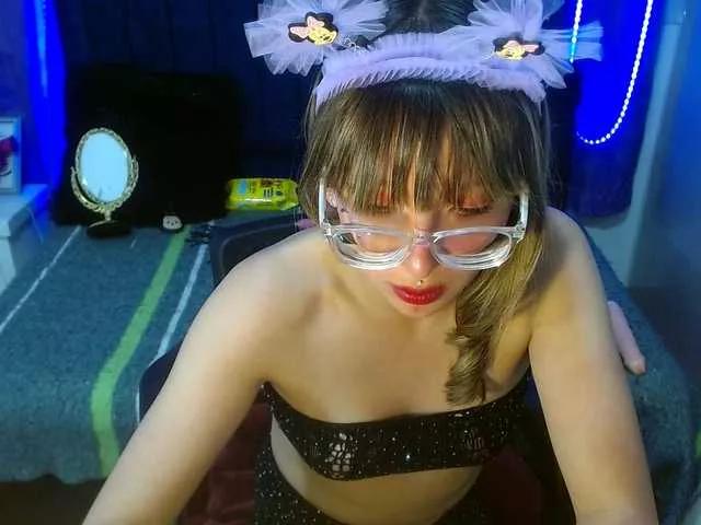 katalinalxx on BongaCams 