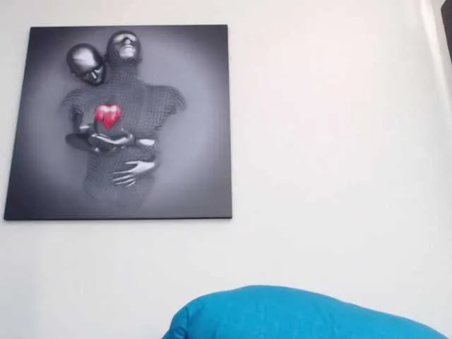 KatrinaRolandd on BongaCams