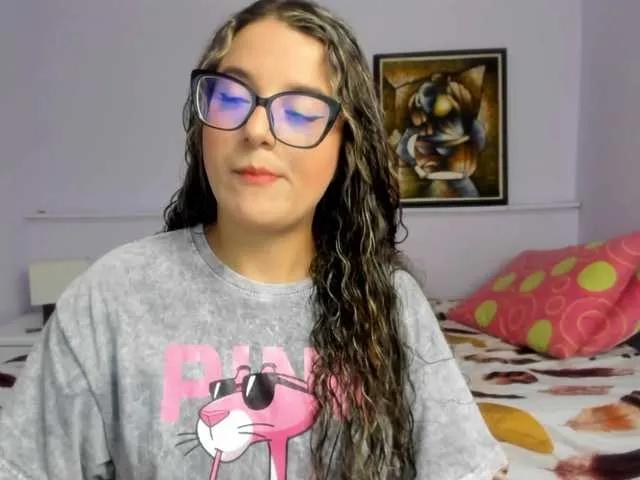 kattialov on BongaCams 