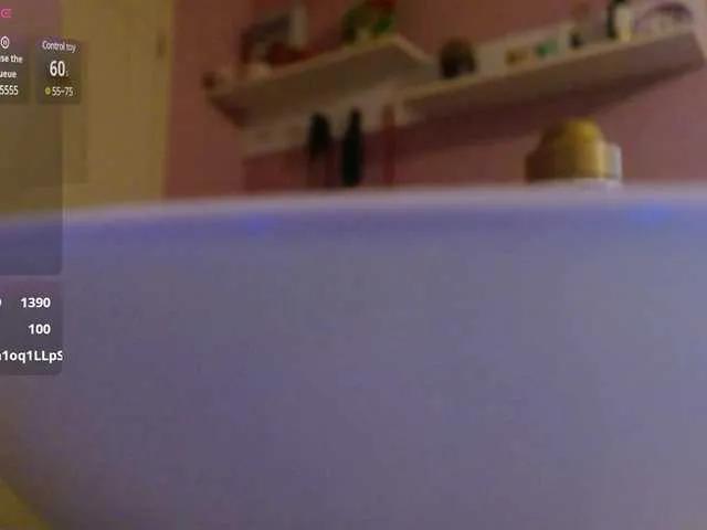 KattyCat on BongaCams 