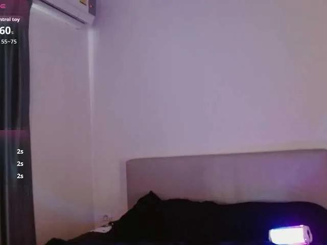 KattyCat on BongaCams 