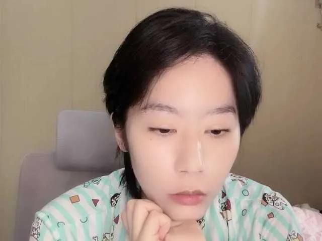 KaWaYi-168 on BongaCams 