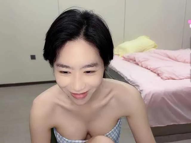 KaWaYi-168 — Freechat on BongaCams