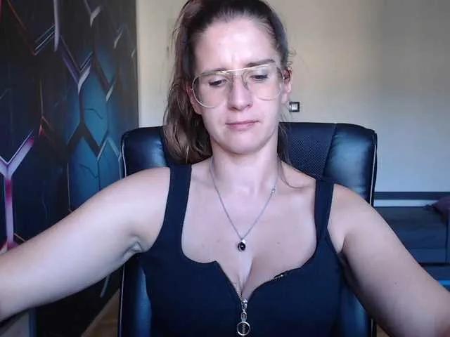 KayaCute on BongaCams 