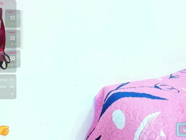 Kimberly-star on BongaCams