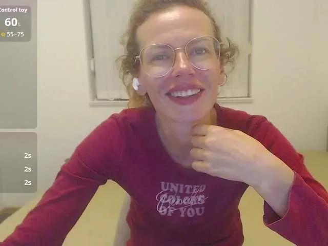 KinkyPorno on BongaCams 