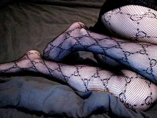 Kirki6767 on BongaCams