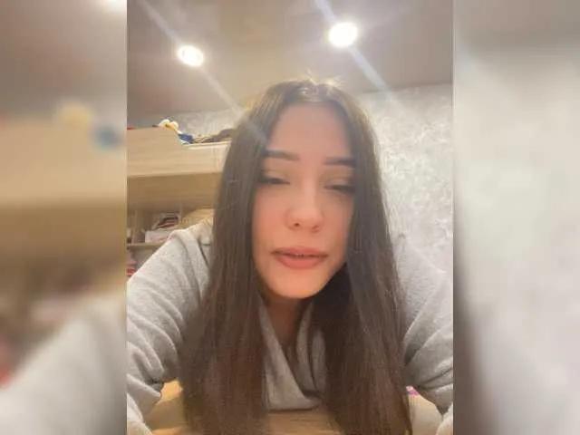 KitiKate on BongaCams
