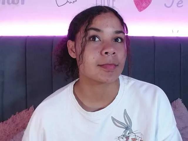 KittyBrooke on BongaCams 