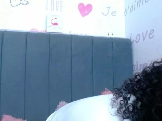 KittyBrooke on BongaCams 