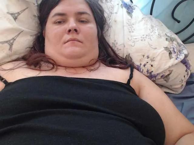 KittyDrive111 on BongaCams 