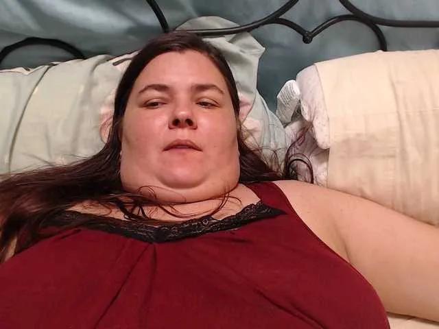 KittyDrive111 on BongaCams 