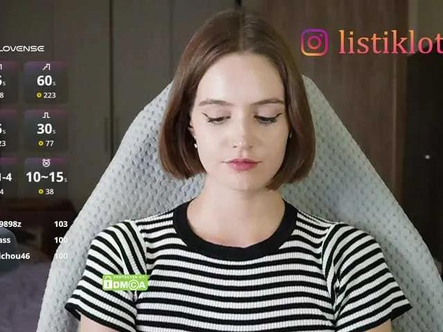 Kokome on BongaCams 