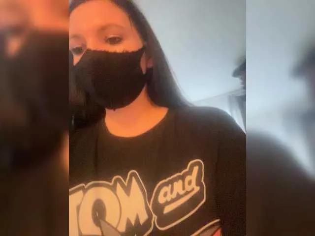 Kosmix — Freechat on BongaCams