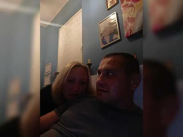 Krasotkaa — Freechat on BongaCams