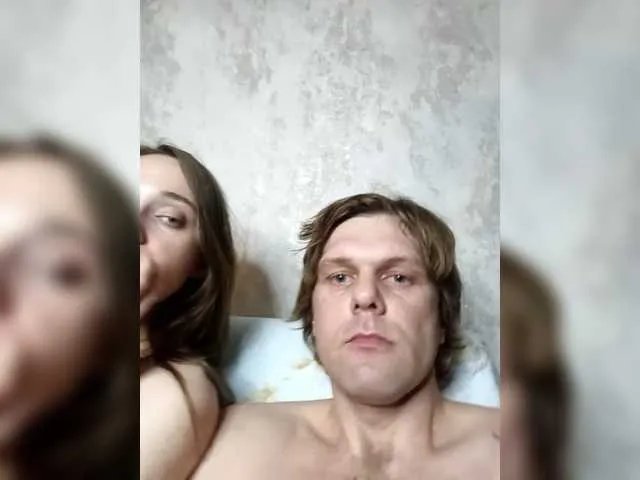 Kristina-19 — Freechat on BongaCams