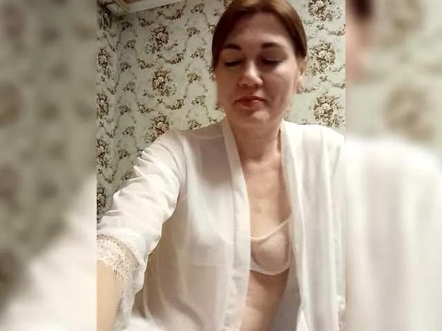 Ksenia85 — Freechat on BongaCams