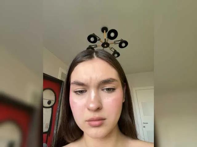 kykareky18 on BongaCams