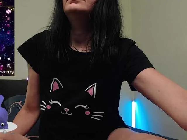 LadyMusic — Freechat on BongaCams