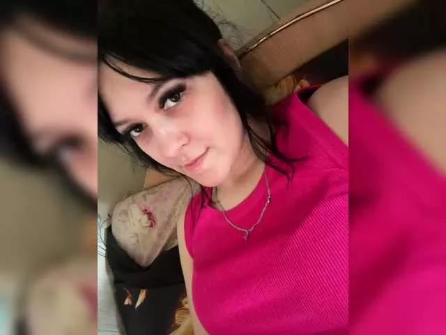Lalisa on BongaCams 