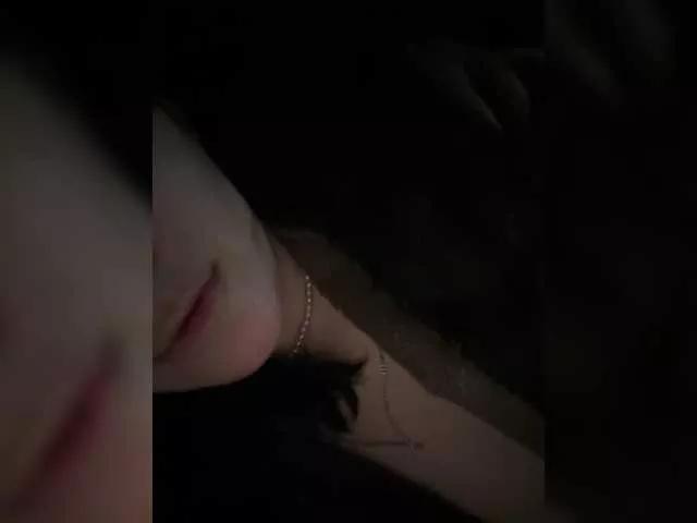Lalisa on BongaCams 