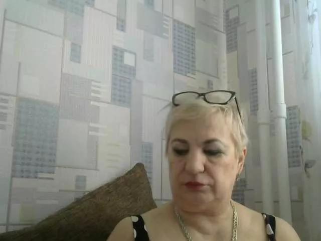 lara45 on BongaCams 