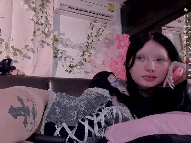 Leinbone on BongaCams