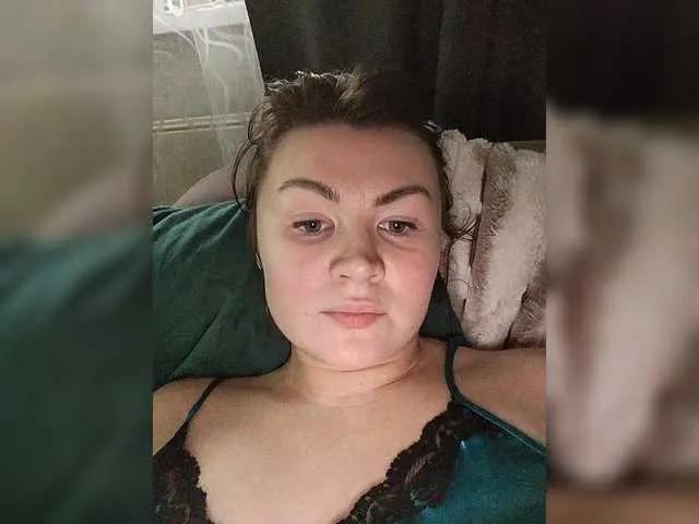 lenaMalina on BongaCams