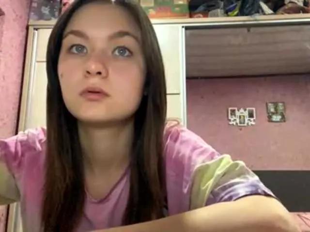 LeonEveret on BongaCams
