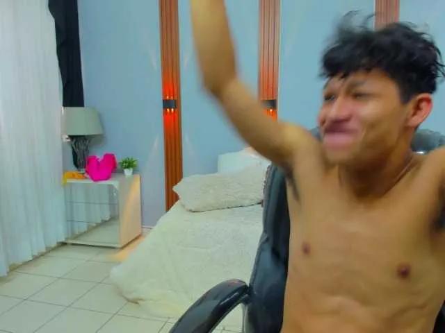 leslieanddrako — Freechat on BongaCams