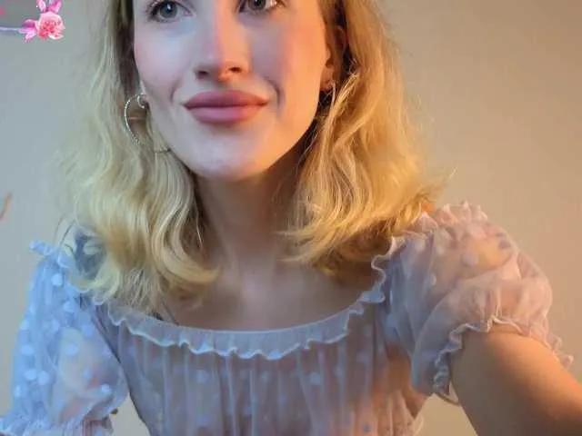 LexieSun — Freechat on BongaCams