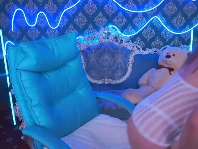 LexiSii on BongaCams
