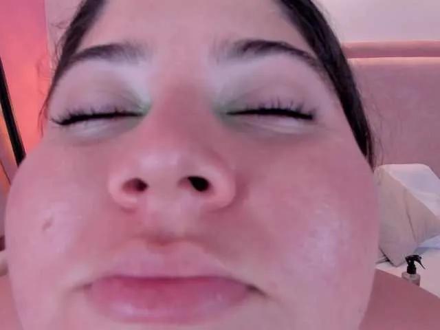 Lia-M-gate on BongaCams