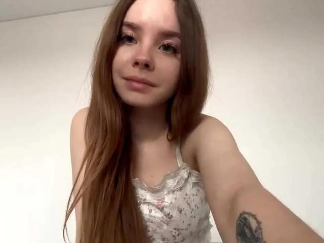 Lil-RO-XO — Freechat on BongaCams