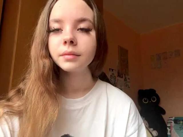 Lil-RO-XO — Freechat on BongaCams