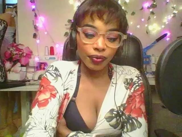 Lilianjackson on BongaCams 