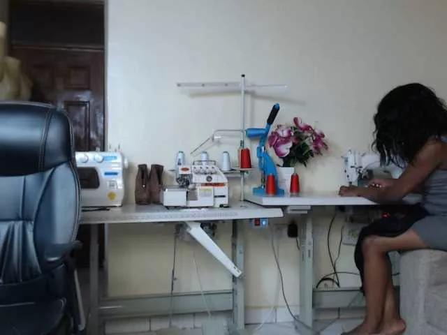 Lilianjackson on BongaCams 