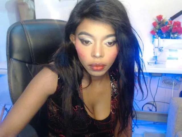 Lilianjackson on BongaCams 