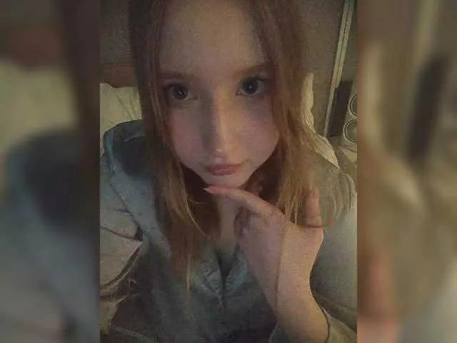 Lilith- — Freechat on BongaCams