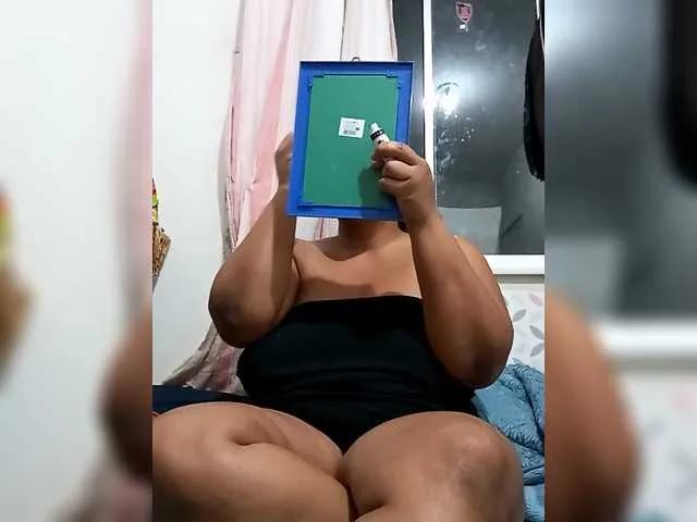Lilith826 — Grana , tokens me deixam louca