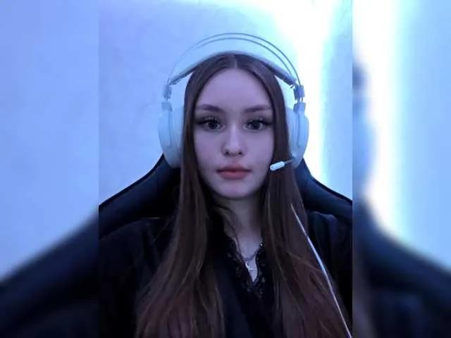 Lilitmoon — Freechat on BongaCams