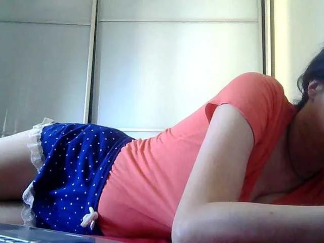 lily133 on BongaCams